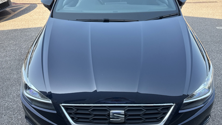 SEAT Ibiza 1.0 TSI 110 FR Sport 5dr Petrol Hatchback